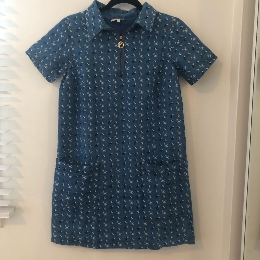 Manoush mini dress